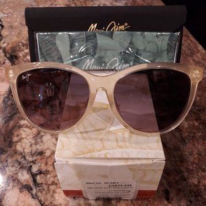 Maui Jim Sunglasses